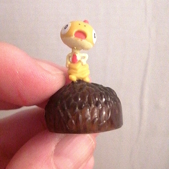 90's Pokemon small play house - Picture 4 of 6
